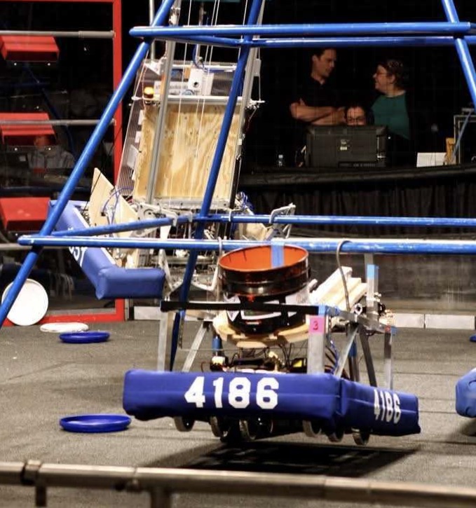 2013 Ultimate Ascent